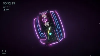 oOo: Ascension — скриншот 1