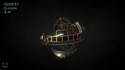 oOo: Ascension — скриншот 2