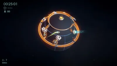 oOo: Ascension — скриншот 4