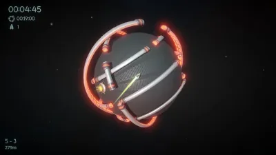 oOo: Ascension — скриншот 5