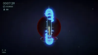 oOo: Ascension — скриншот 7