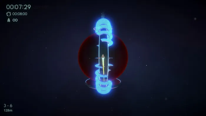 oOo: Ascension — скриншот 7
