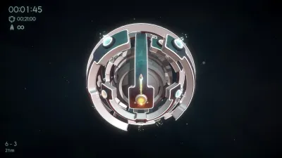 oOo: Ascension — скриншот 8