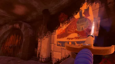 Особый набор "Шрек" для PowerWash Simulator — скриншот 4