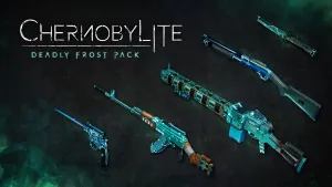Chernobylite - Deadly Frost Pack