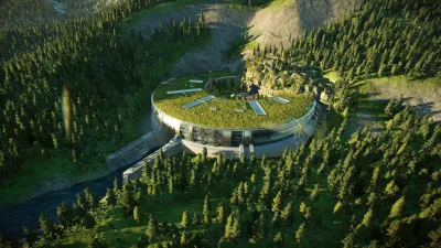 Jurassic World Evolution 2: дополнение «Господство. „Биосин“» — скриншот 6