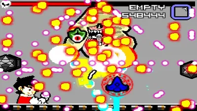 Project Starship — скриншот 3