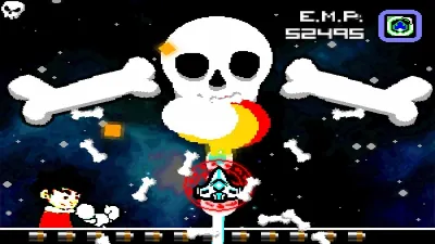 Project Starship — скриншот 4