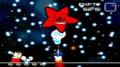 Project Starship — скриншот 6