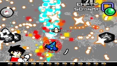 Project Starship — скриншот 7