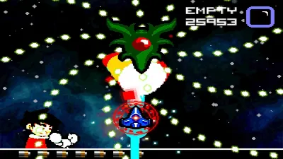 Project Starship — скриншот 8