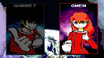 Project Starship — скриншот 10