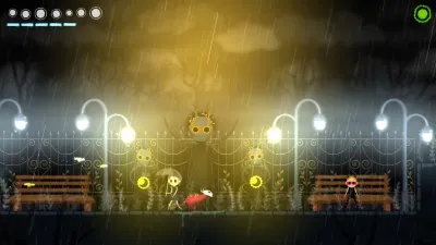 The Guise — скриншот 1