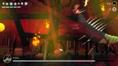 The Guise — скриншот 2