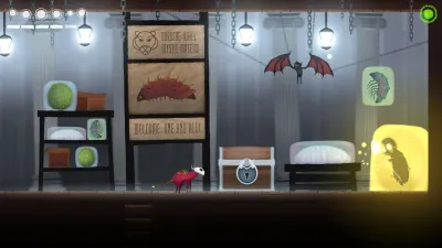 The Guise — скриншот 3