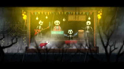 The Guise — скриншот 4