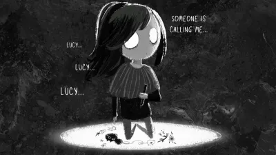 Children of Silentown — скриншот 3