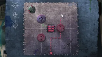 Children of Silentown — скриншот 8