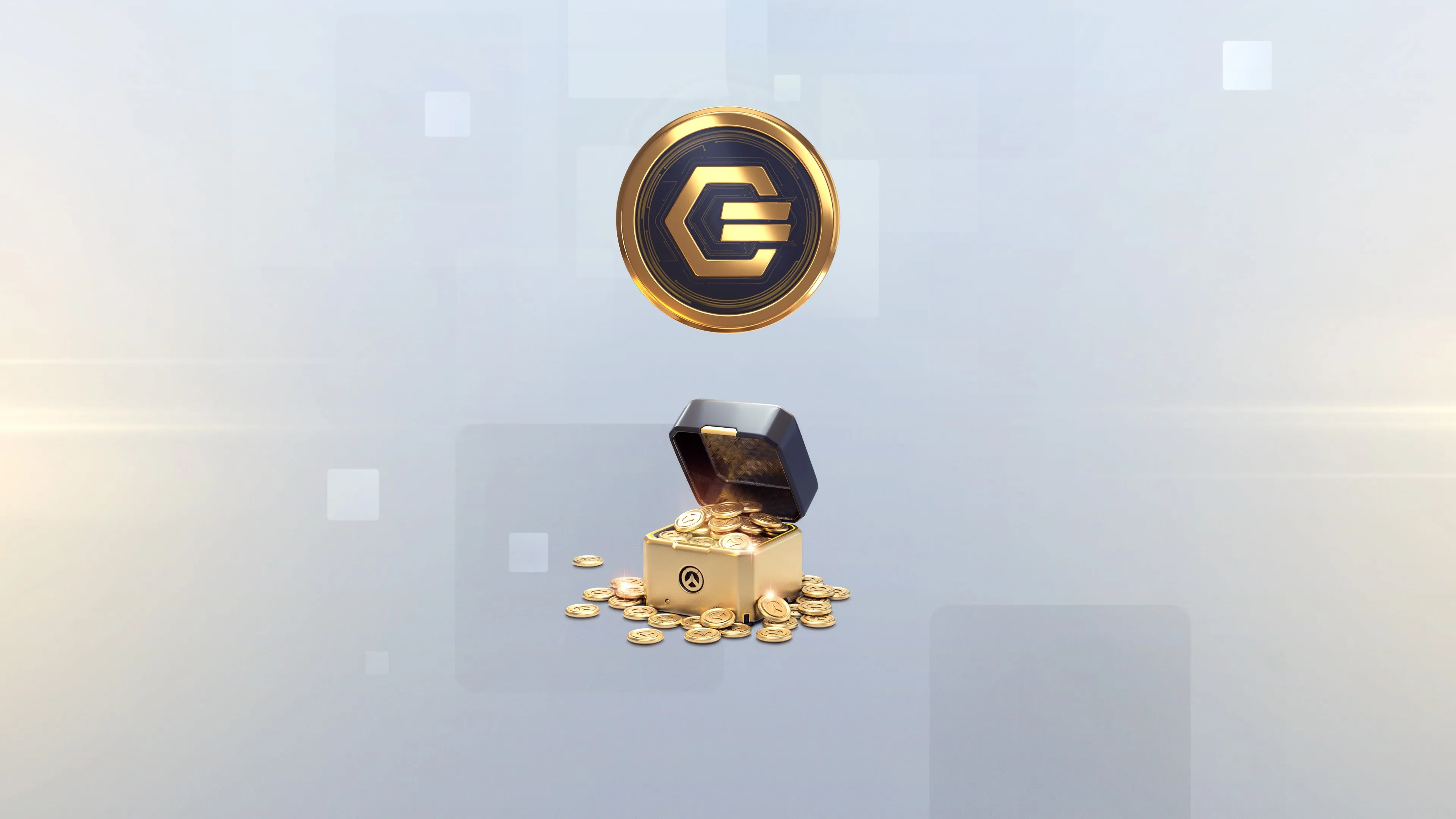 Overwatch® — 2000 + 200 монет Overwatch