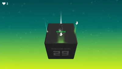 Not Not - A Brain Buster — скриншот 3