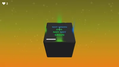 Not Not - A Brain Buster — скриншот 5