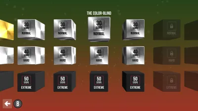 Not Not - A Brain Buster — скриншот 7