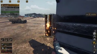 Ship Graveyard Simulator 2 — скриншот 3