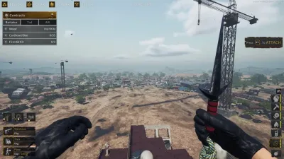 Ship Graveyard Simulator 2 — скриншот 4