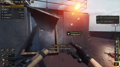 Ship Graveyard Simulator 2 — скриншот 6