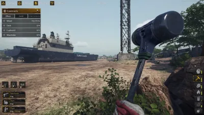 Ship Graveyard Simulator 2 — скриншот 8