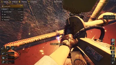 Ship Graveyard Simulator 2 — скриншот 9