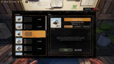 Ship Graveyard Simulator 2 — скриншот 10