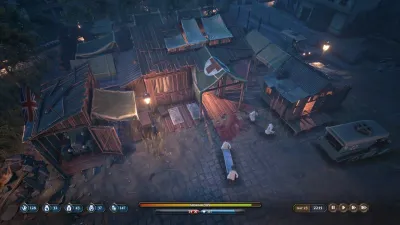 War Hospital - Upgrade to Supporter Edition — скриншот 3