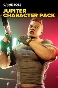 Crime Boss: Rockay City – Набор персонажа – Юпитер