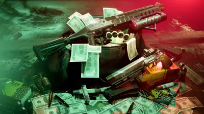 Crime Boss: Rockay City – Набор персонажа – Юпитер — скриншот 5