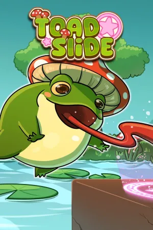 Toad Slide (Xbox One)