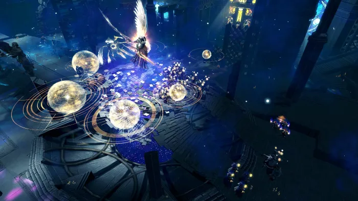 Age of Wonders 4: Expansion Pass 2 — скриншот 4