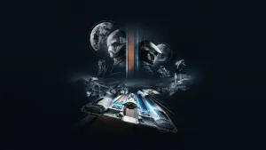 STAR WARS: Galactic Racer™ Deluxe-издание