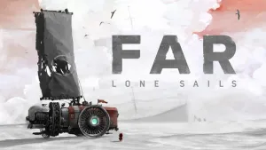 FAR: Lone Sails