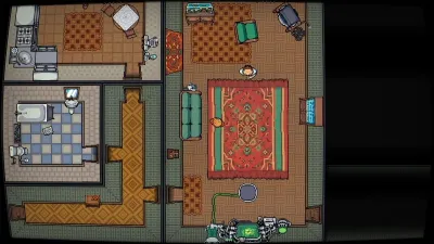 GOST of Time (Windows) — скриншот 1