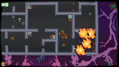 GOST of Time (Windows) — скриншот 2