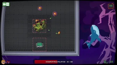 GOST of Time (Windows) — скриншот 4