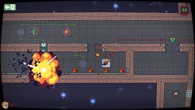 GOST of Time (Windows) — скриншот 5