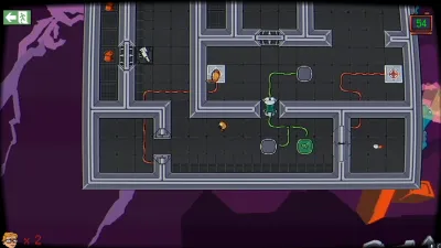 GOST of Time (Windows) — скриншот 7