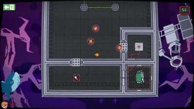 GOST of Time (Windows) — скриншот 8