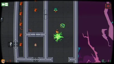 GOST of Time (Windows) — скриншот 9