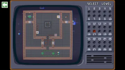 GOST of Time (Windows) — скриншот 10