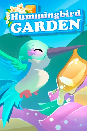 Hummingbird Garden (Windows)
