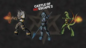 Castle of no Escape 2