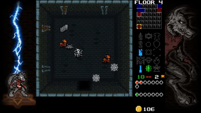 Castle of no Escape 2 — скриншот 3